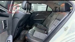 مرسيدس بنز E-Class